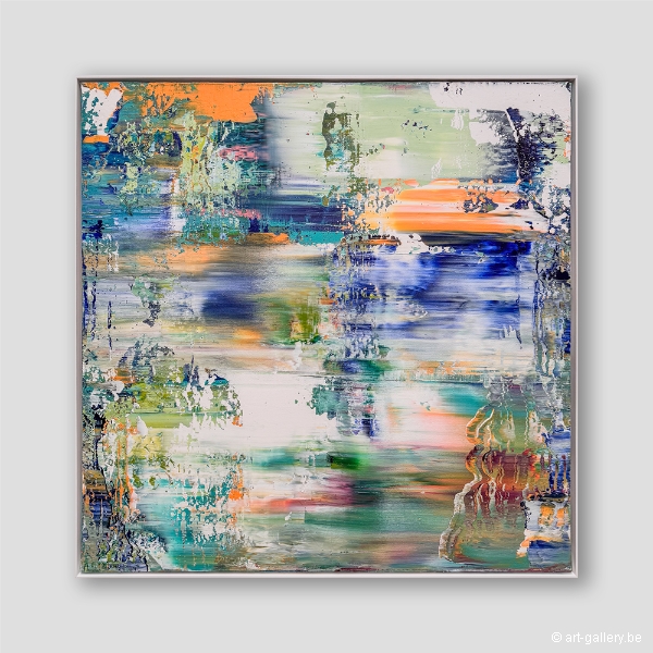 CELIS Nikee - Rainforest